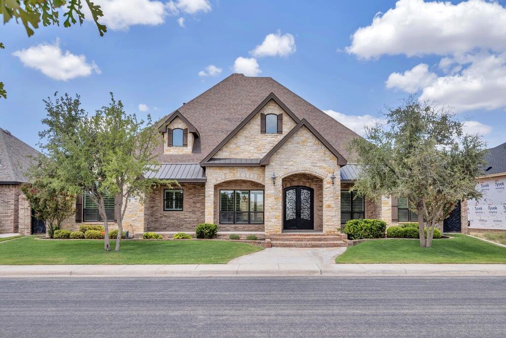House in Midland, Texas, United States 1 - 18611741