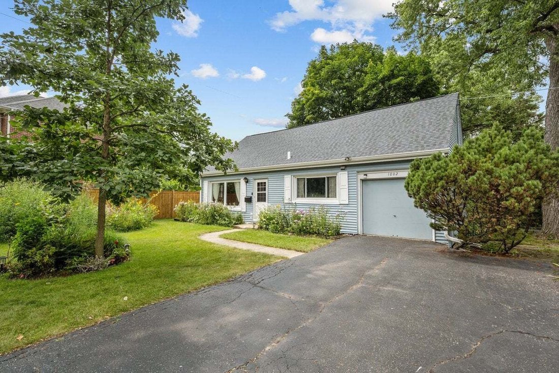 House in Highland Park, Illinois, United States 2 - 18612708