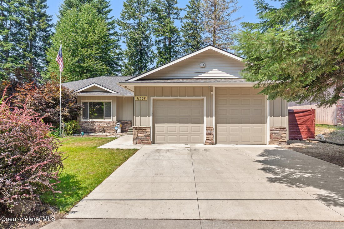 House in Hayden, Idaho, United States 3 - 18614058
