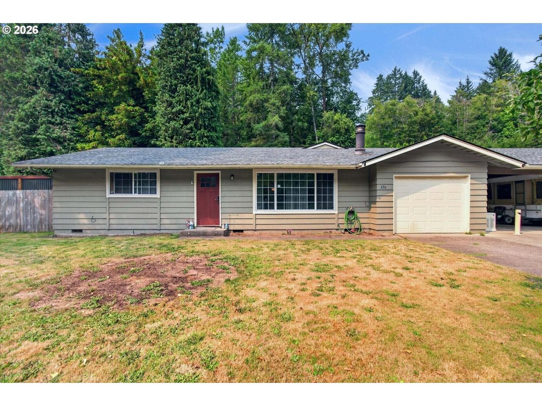 House in Kalama, Washington, United States 4 - 18613624