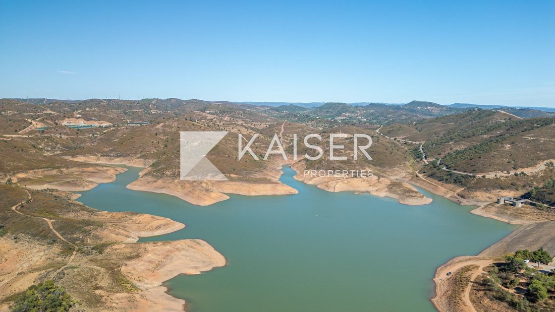 Land in Silves, Algarve, Portugal 1 - 14782654