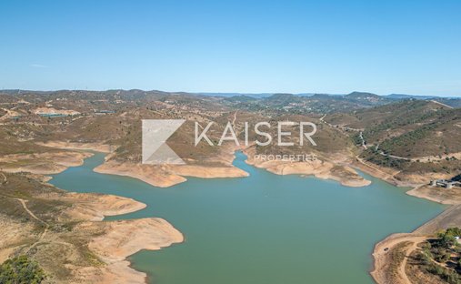 Terreno a Silves, Algarve, Portogallo 1