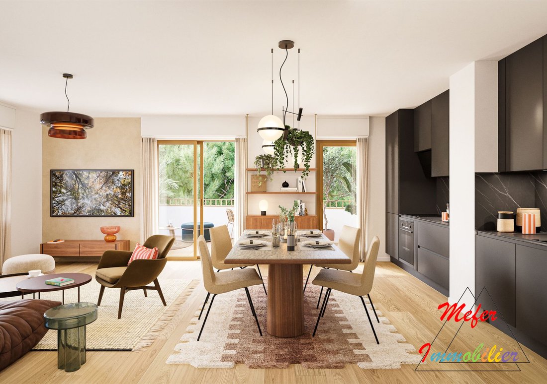 Apartment in Anglet, Nouvelle-Aquitaine, France 4 - 18614924