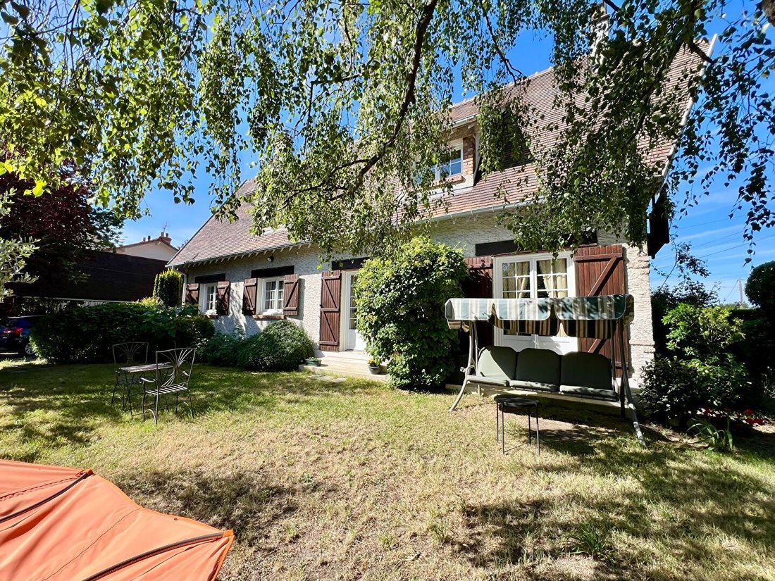House in Basses Roches, Conflans-Sainte-Honorine, France 1 - 18612221