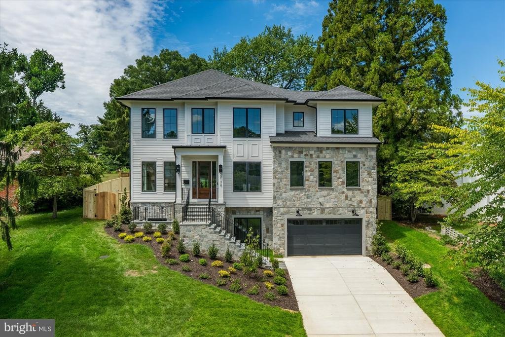 Maison à McLean, Virginie, États-Unis 1 - 18508930