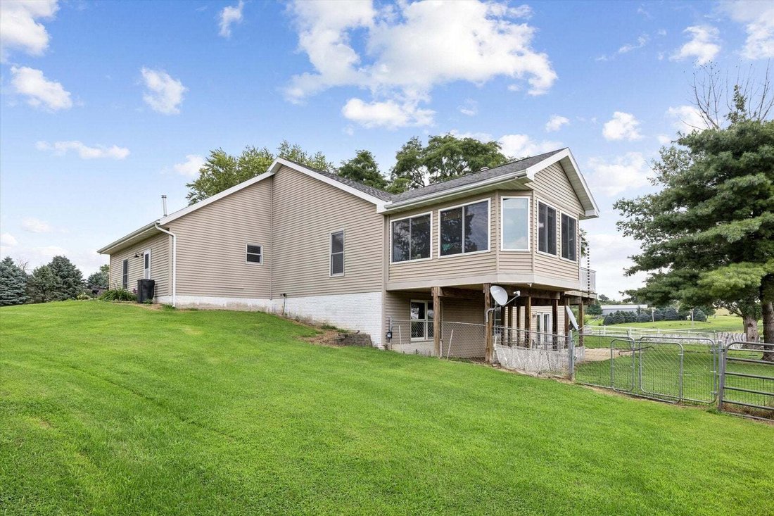 House in Morrison, Illinois, United States 5 - 18612675