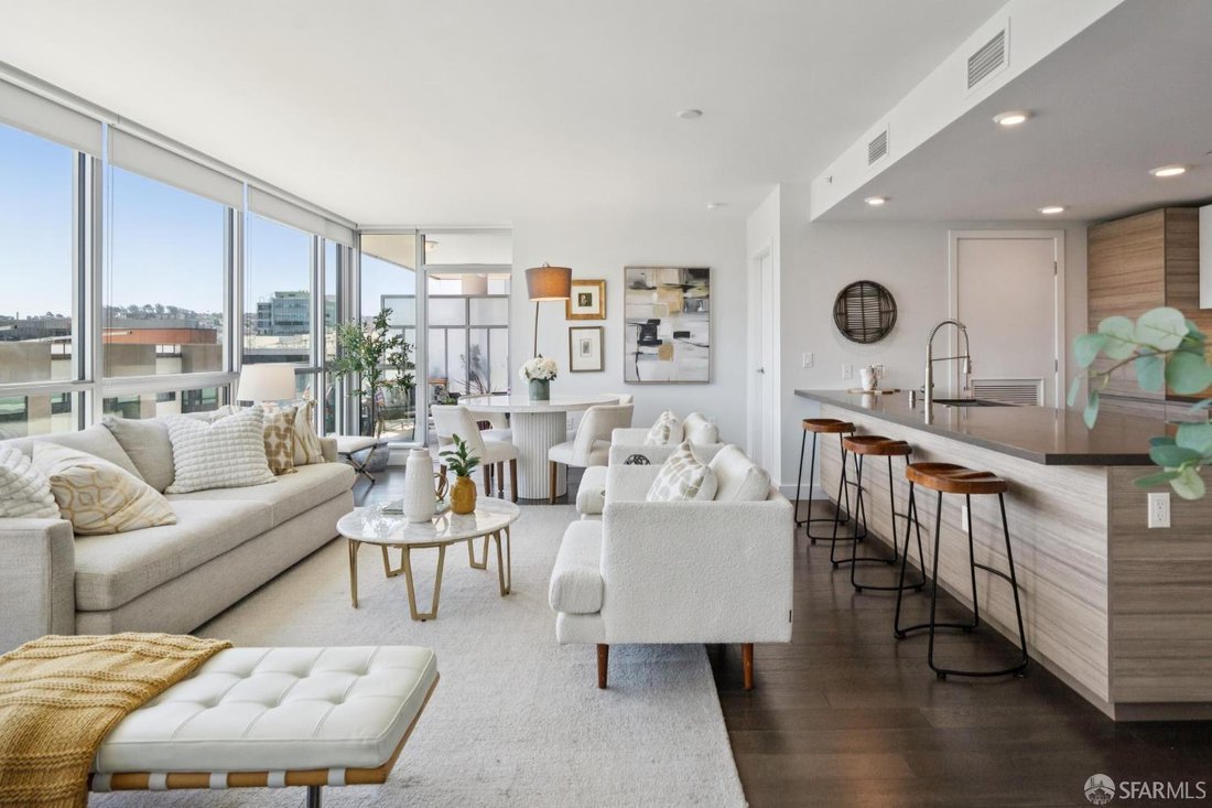 Condo in San Francisco, California, United States 1 - 18611139