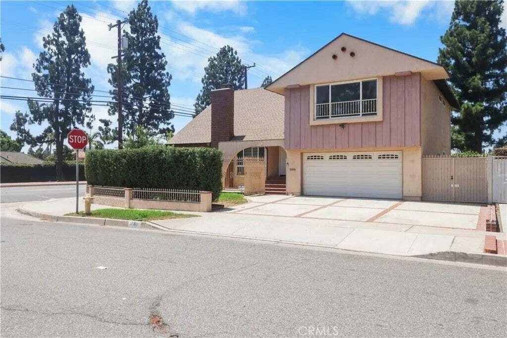 House in Cerritos, California, United States 1 - 18612924
