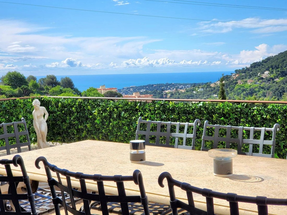 House in Menton, Provence-Alpes-Côte d'Azur, France 3 - 15689935
