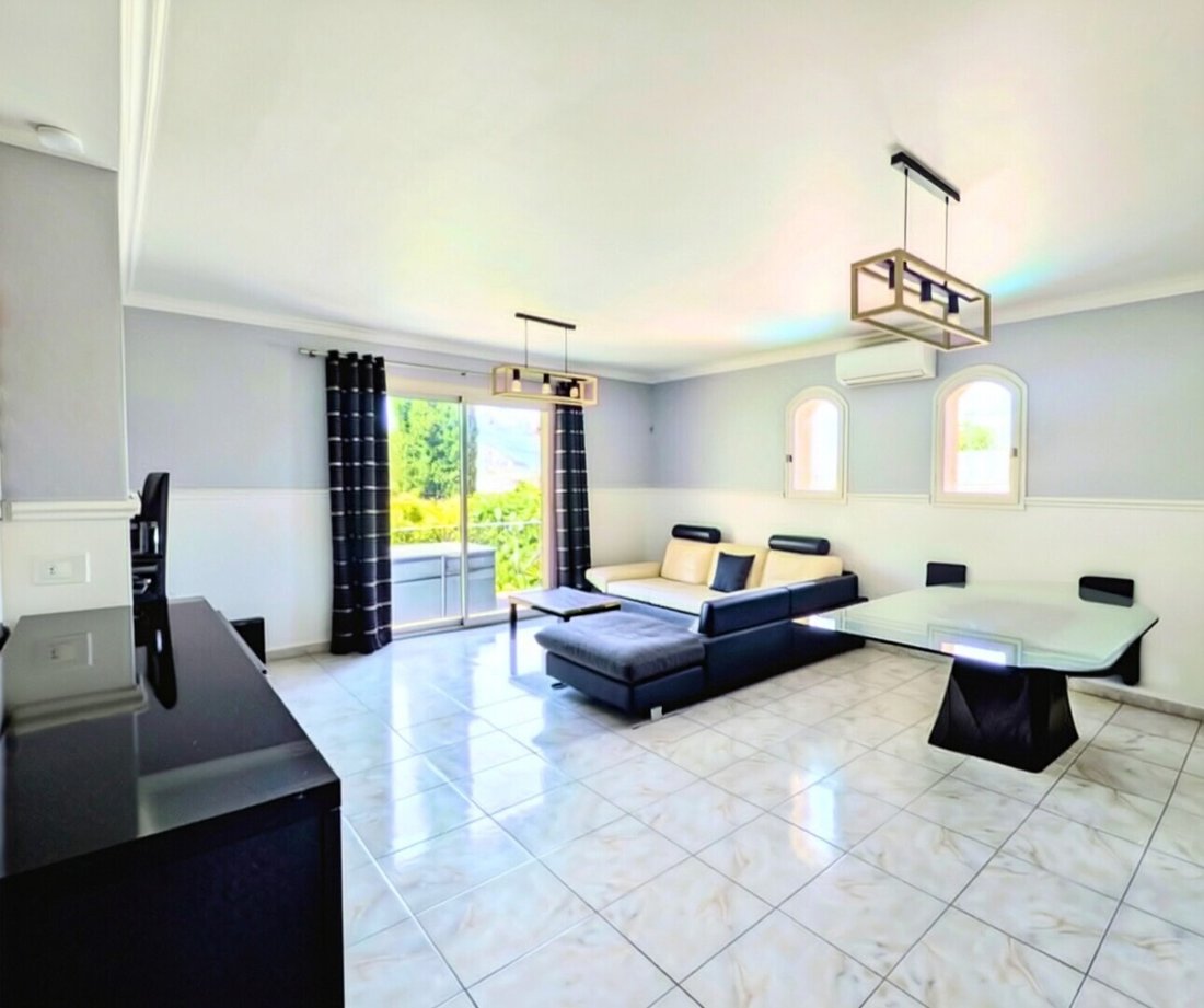 Villa in Ecarts, Roquebrune-sur-Argens, France 3 - 18611048