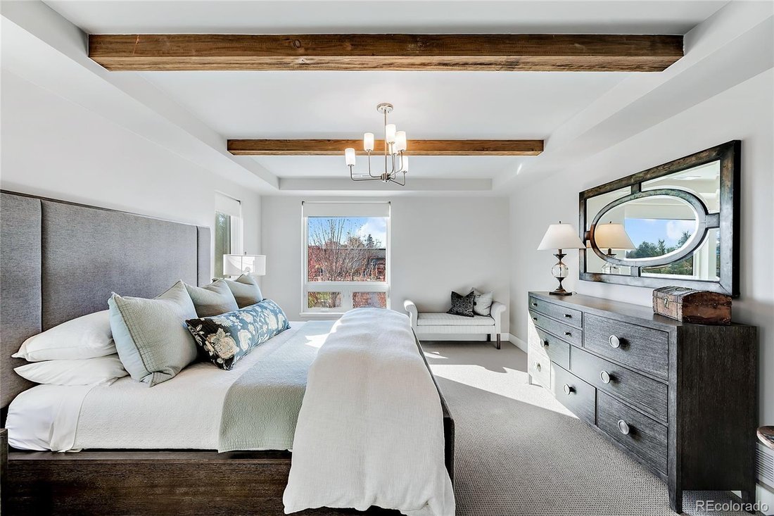 House in Denver, Colorado, United States 5 - 18613117