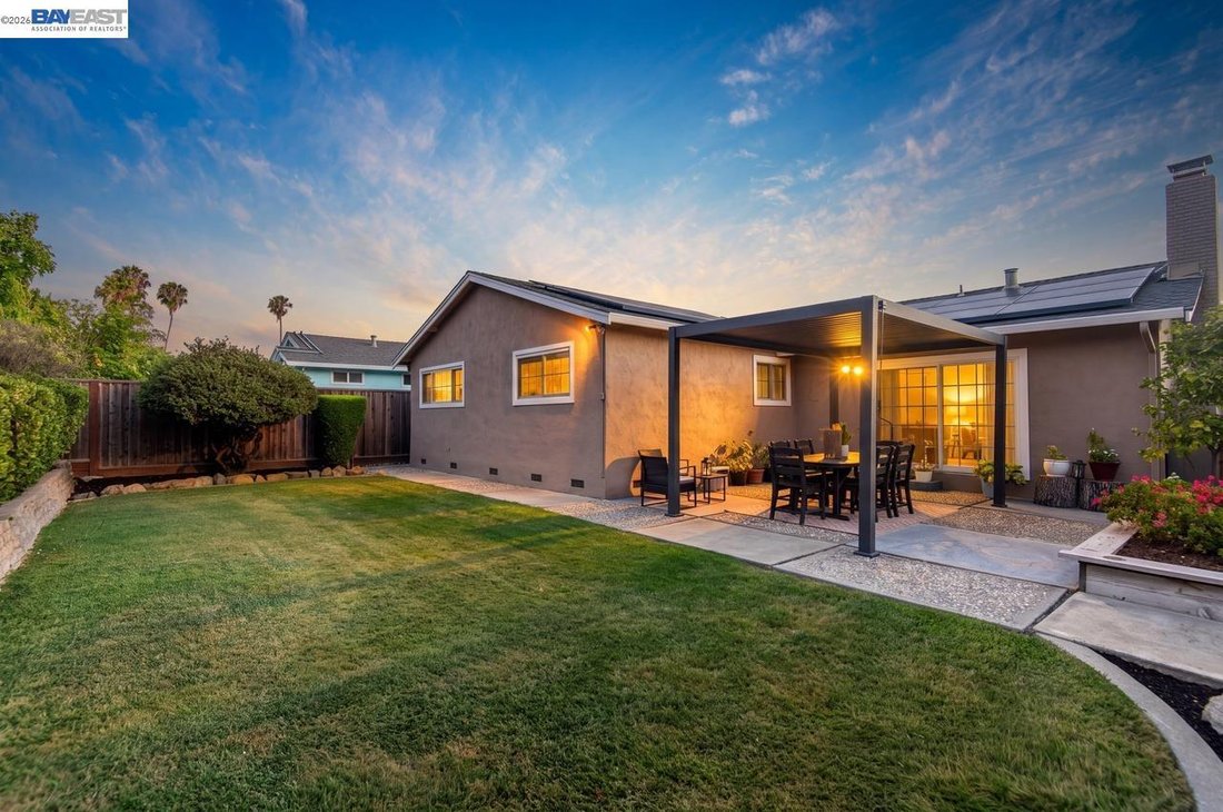 House in Pleasanton, California, United States 3 - 18615685
