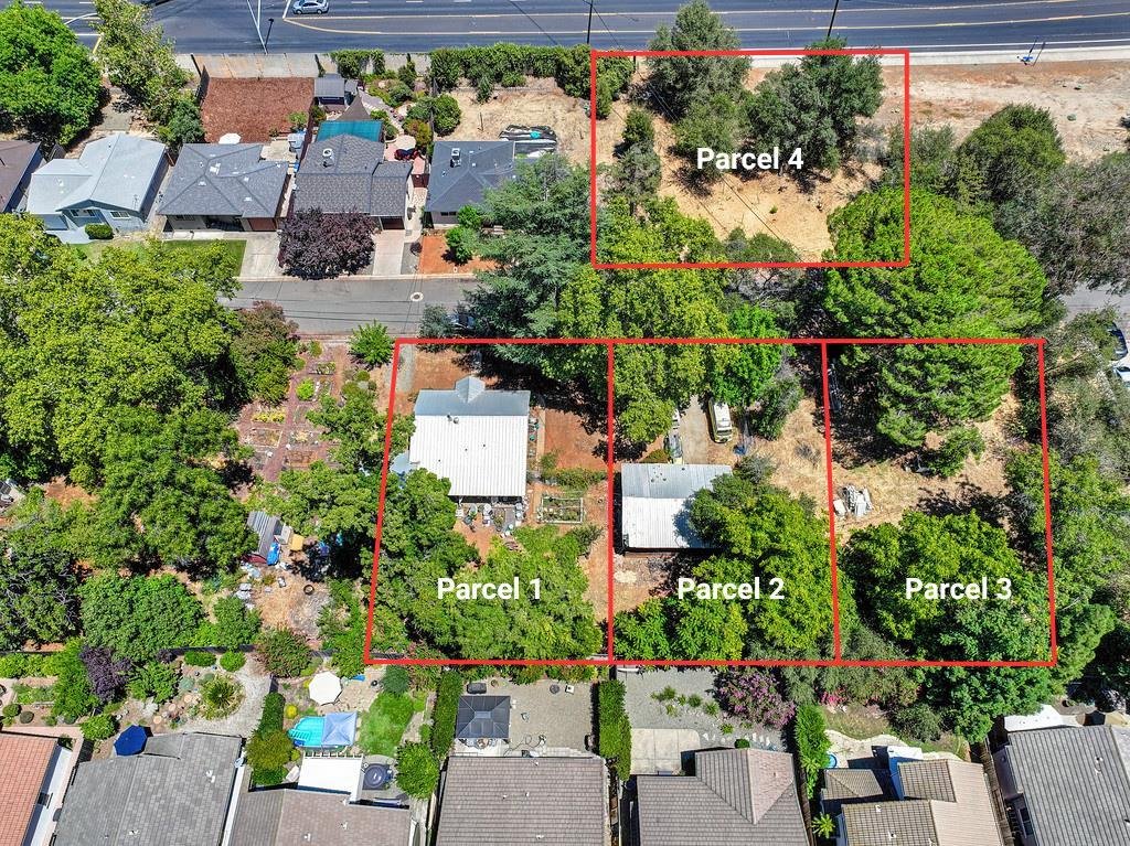 Land in Folsom, California, United States 1 - 18591675
