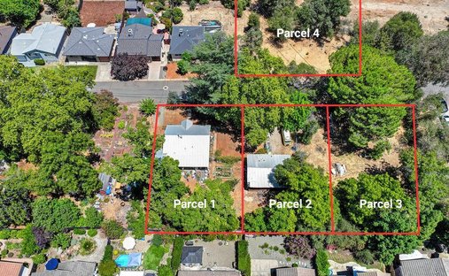Land in Folsom, California, United States 1