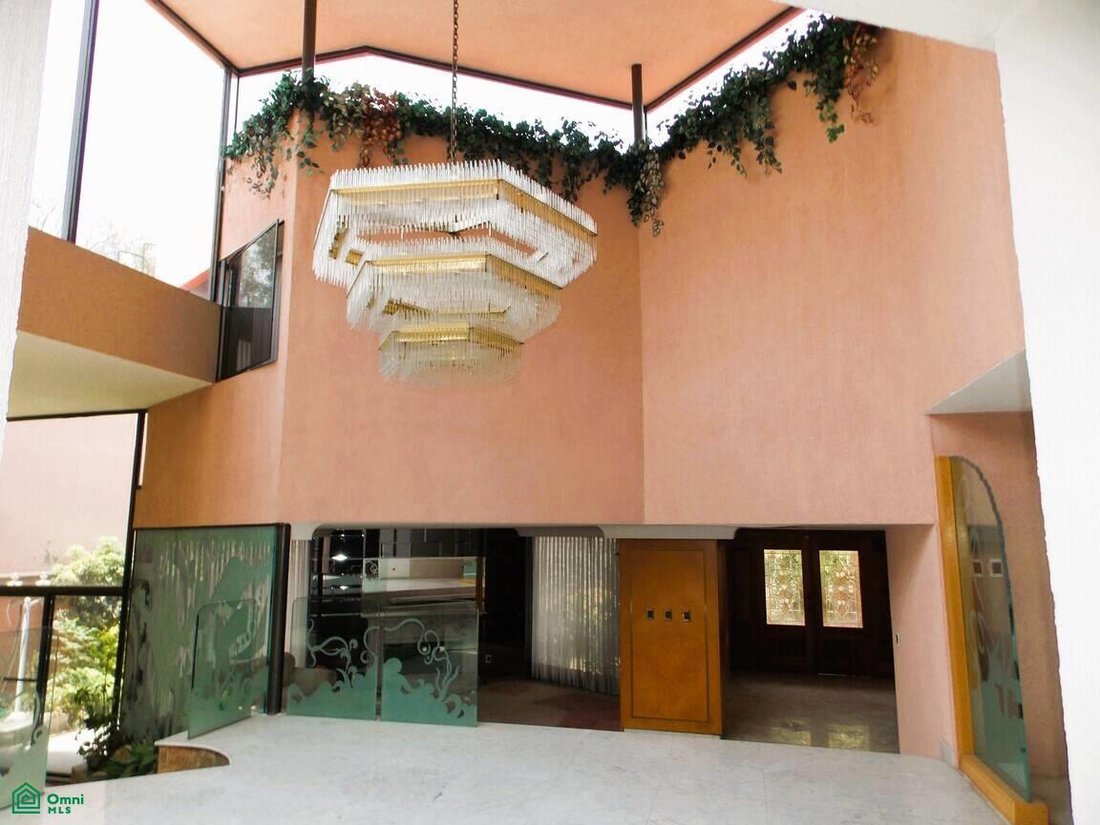 House in Mexico City, Mexico 2 - 17233518
