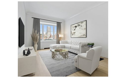 New York, New York, United States 1