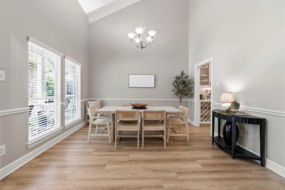House in The Woodlands, Texas, United States 5 - 18613440