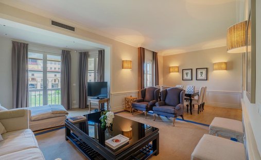Apartamento en Pian dei Giullari, Florencia, Italia 1