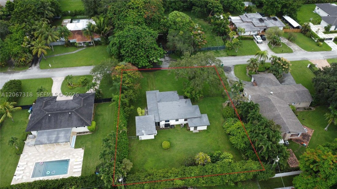 House in Miami, Florida, United States 2 - 18612556