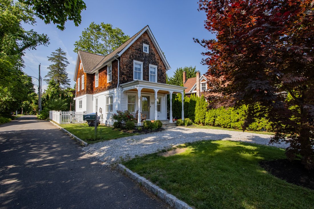 House in Atlantic Highlands, New Jersey, United States 1 - 18611116
