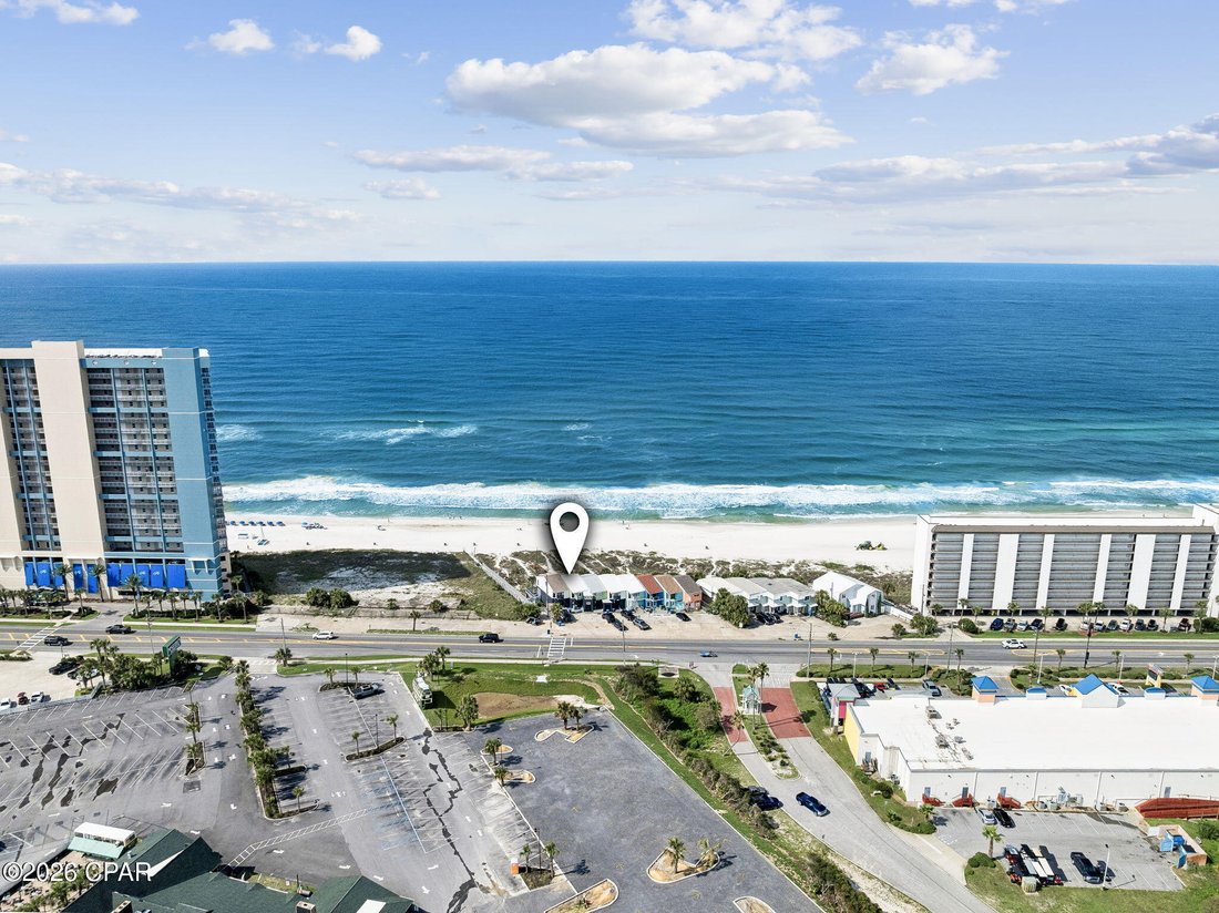 Townhouse in Rosemary Beach, Florida, United States 3 - 18611557