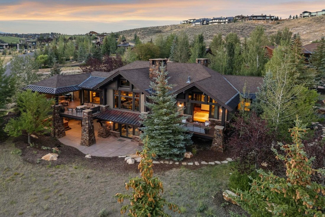House in Park City, Utah, United States 2 - 18611920