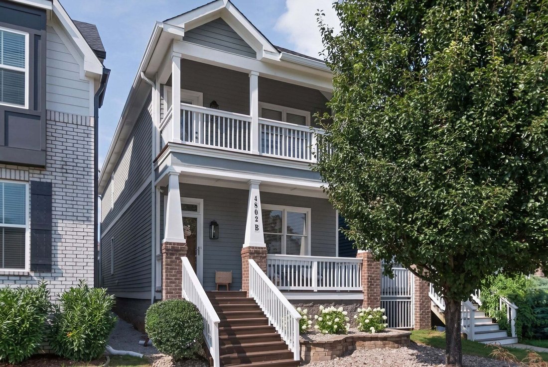 House in Nashville, Tennessee, United States 3 - 18612460