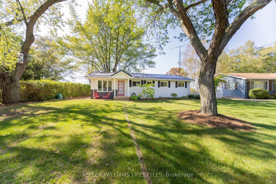House in Bluewater, Ontario, Canada 1 - 18609692