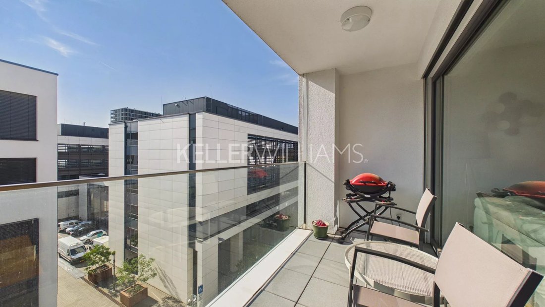 Apartment in Sanem, Esch-sur-Alzette, Luxembourg 5 - 18610862