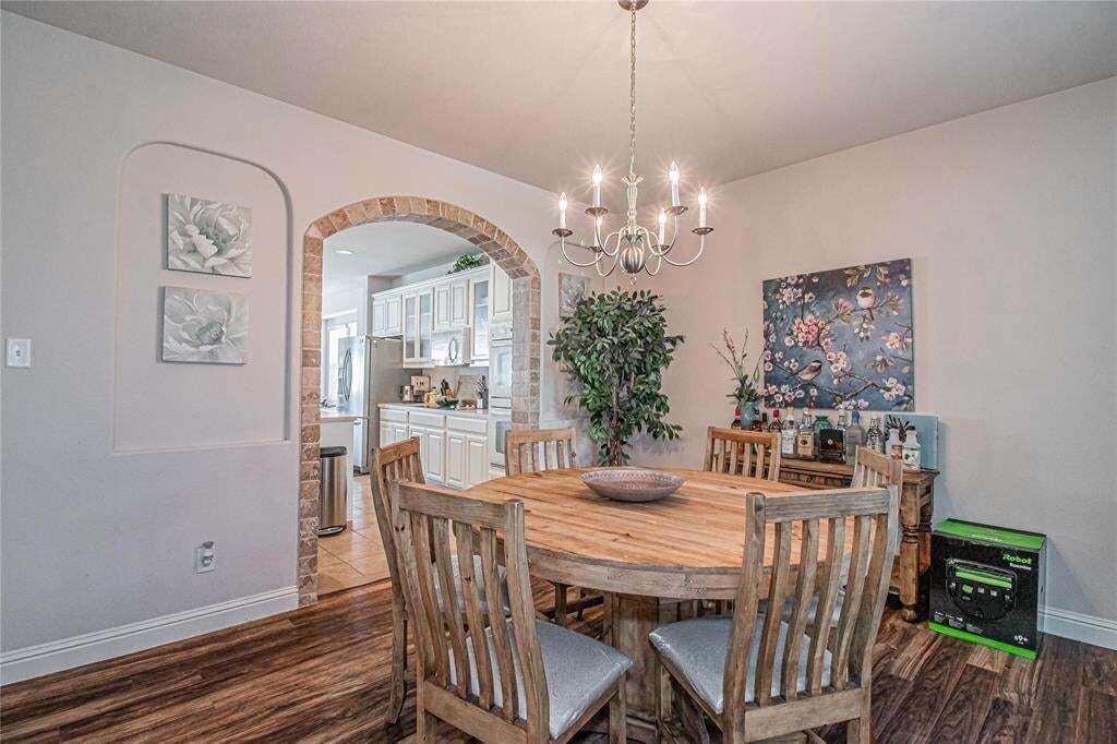 House in Fort Worth, Texas, United States 5 - 18613242