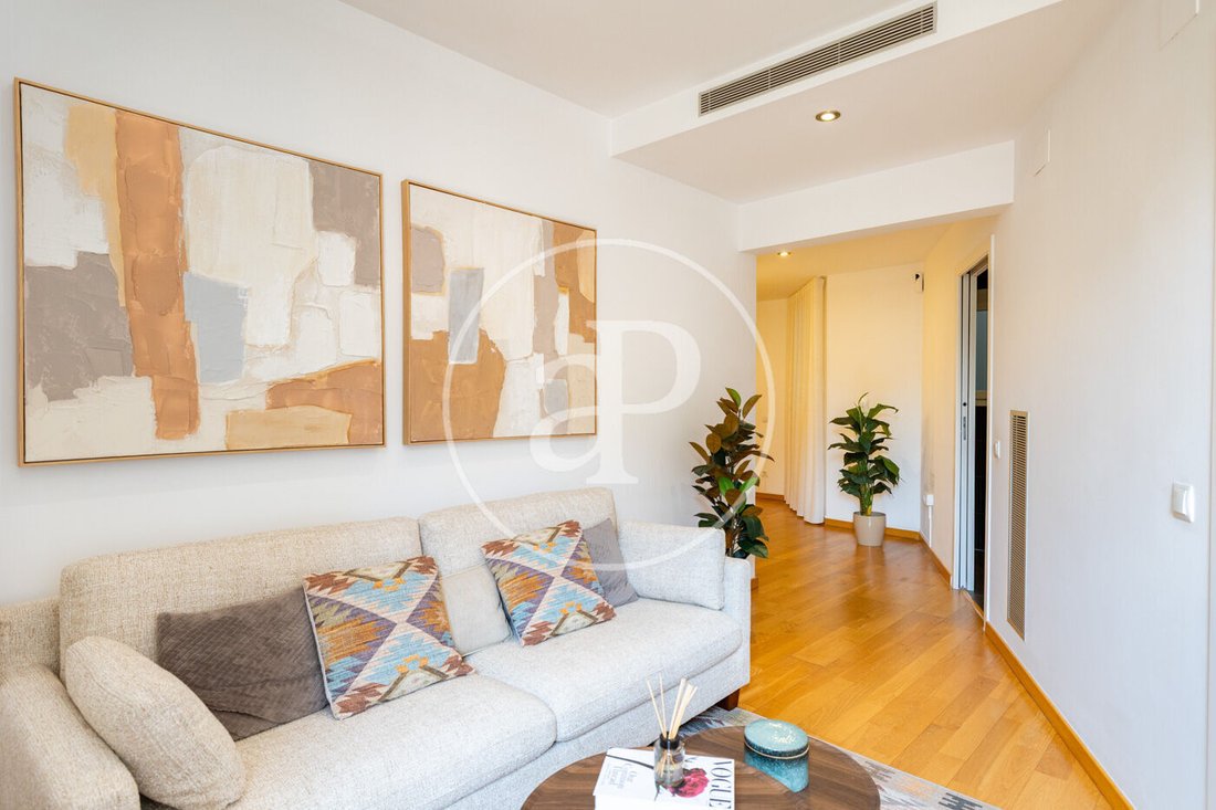 Apartment in Eixample, Barcelona, Spain 2 - 15879990