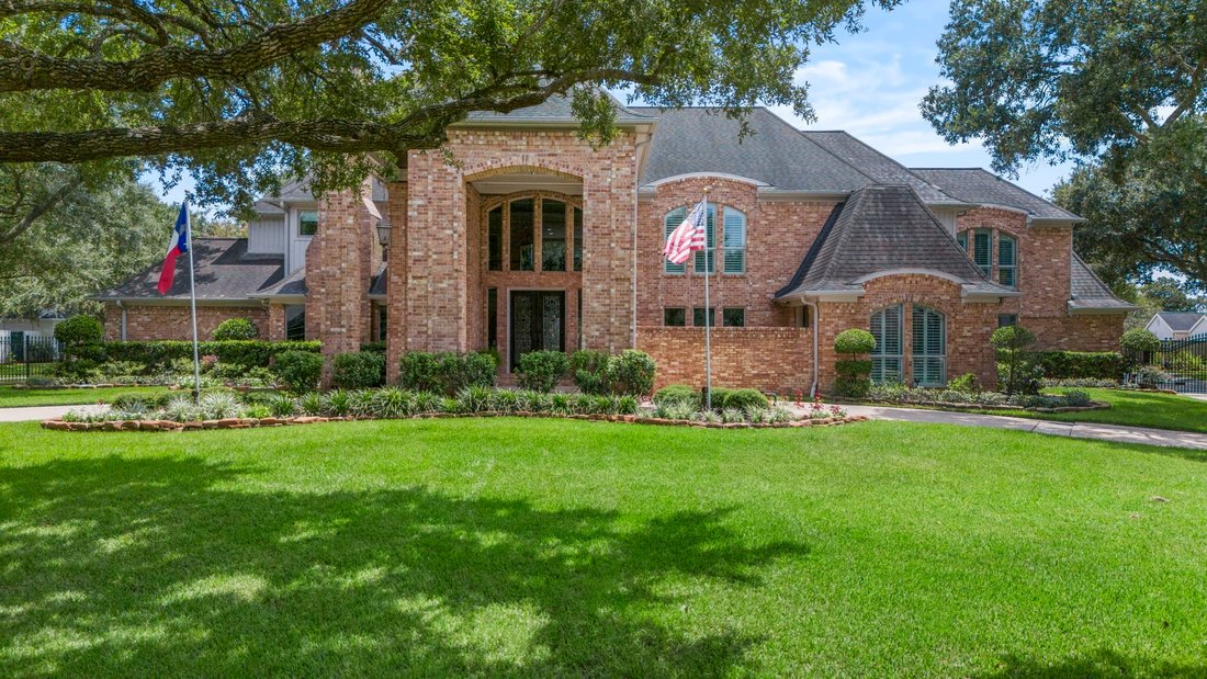 House in Sugar Land, Texas, United States 1 - 18613107