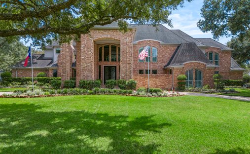 Haus in Sugar Land, Texas, Vereinigte Staaten 1