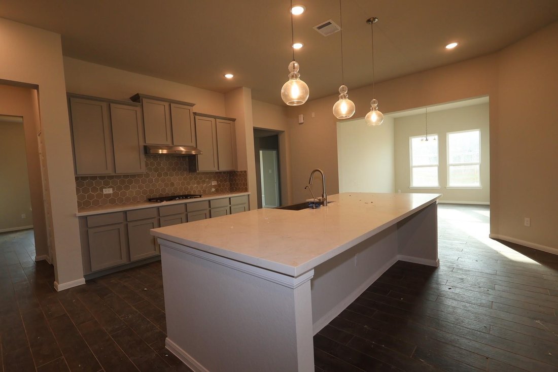 House in Waller, Texas, United States 5 - 17934879