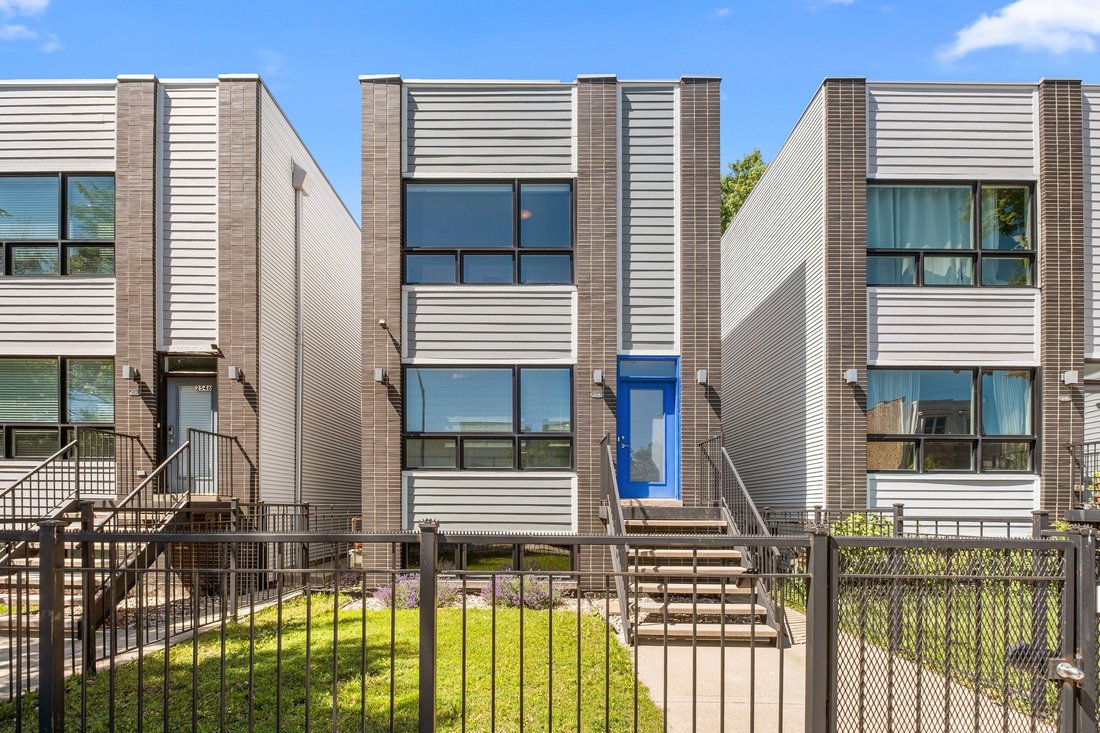 House in Chicago, Illinois, United States 1 - 18609823