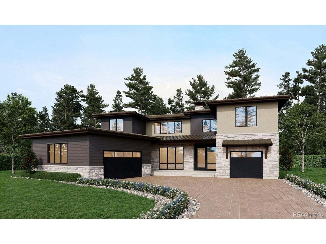 House in Castle Rock, Colorado, United States 1 - 18609594