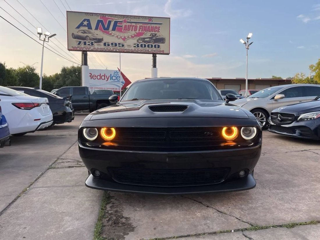 Coupe in Houston, TX, United States 2 - 18614196