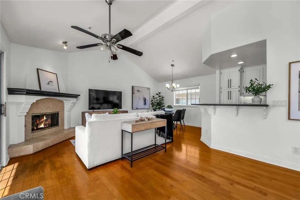 Townhouse in Torrance, California, United States 5 - 18612845