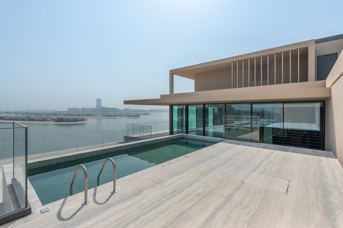 Apartment in Palm Jumeirah, Dubai, United Arab Emirates 1 - 18610781