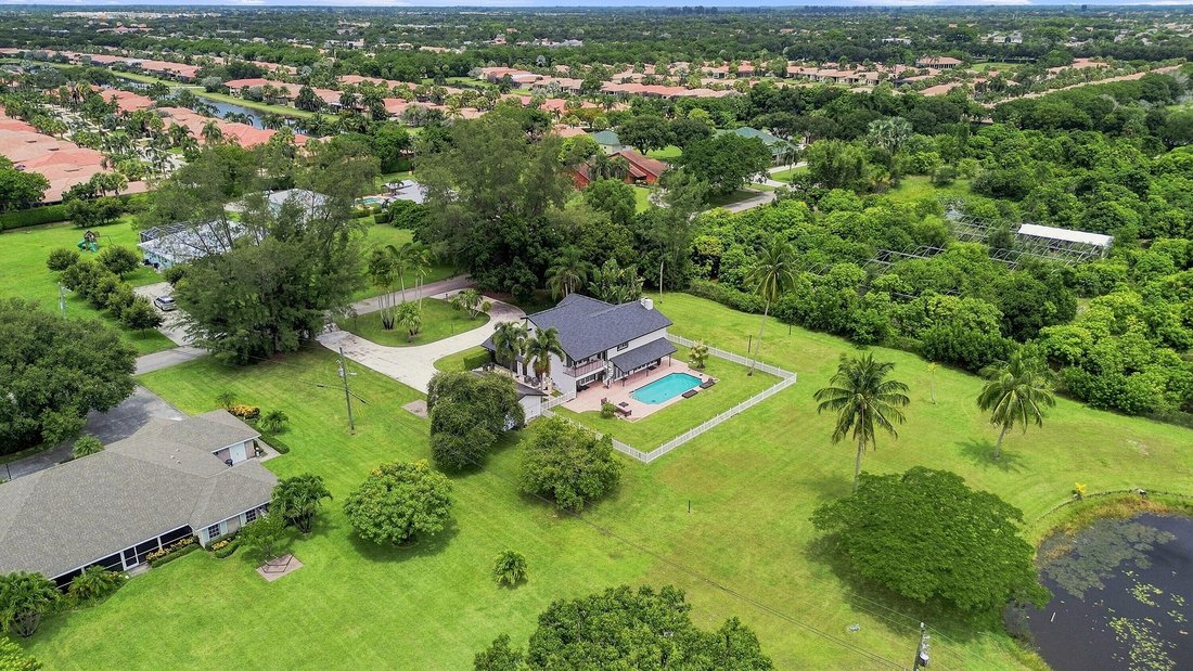House in Boynton Beach, Florida, United States 4 - 18053248