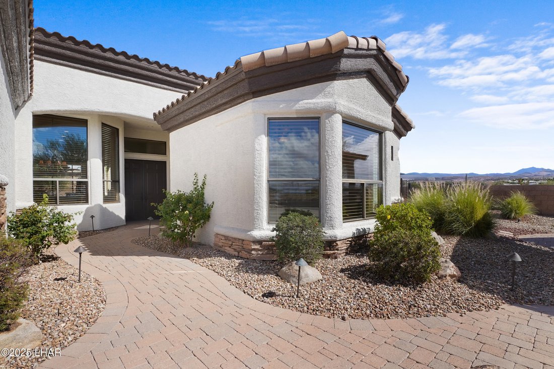 House in Desert Hills, Arizona, United States 4 - 18612194