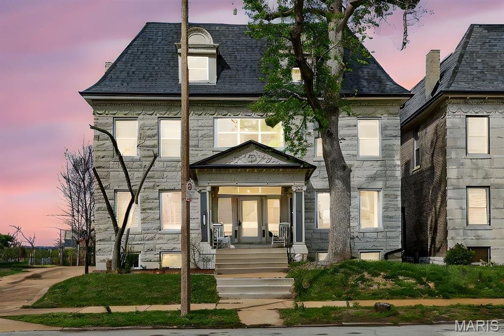 House in St. Louis, Missouri, United States 2 - 18615769
