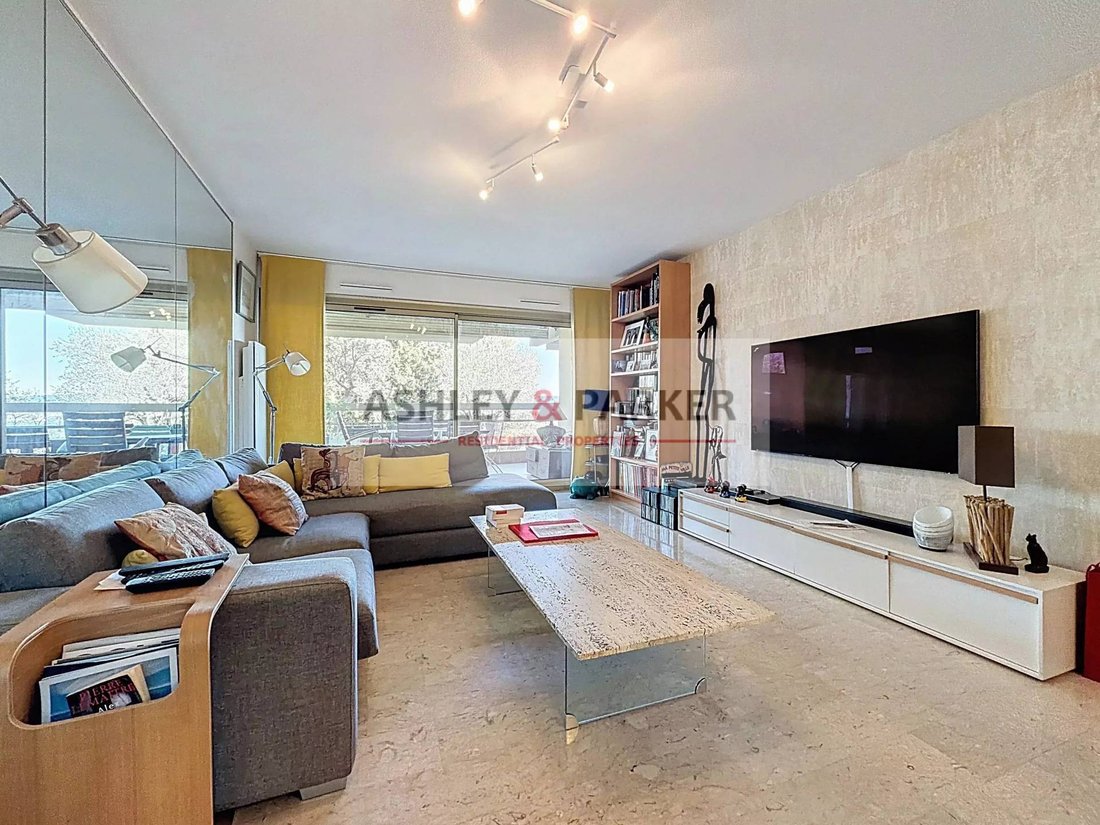 Apartment in Nice, Provence-Alpes-Côte d'Azur, France 4 - 18265982