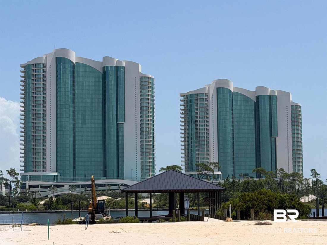 House in Orange Beach, Alabama, United States 2 - 18493911