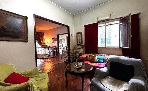 Casa a Buenos Aires, Città Autonoma di Buenos Aires, Argentina 1