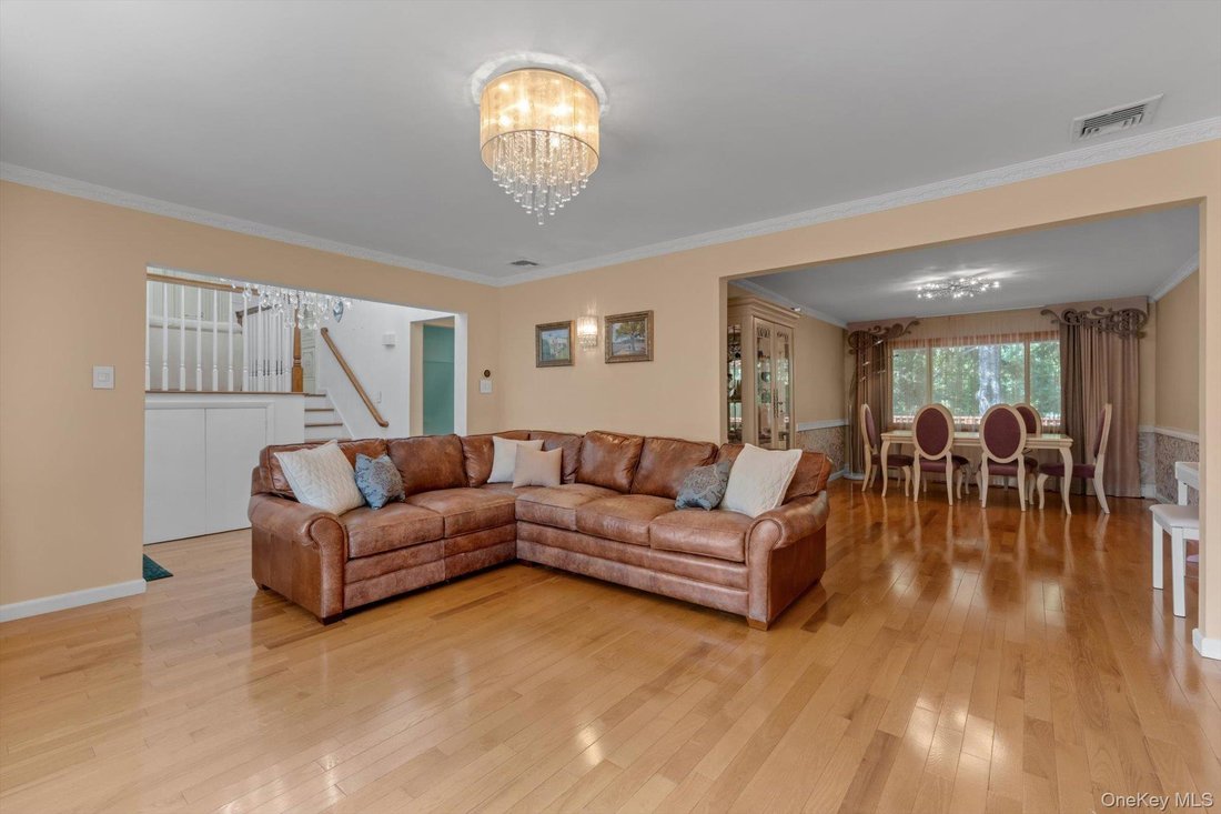 House in East Meadow, New York, United States 5 - 18613236