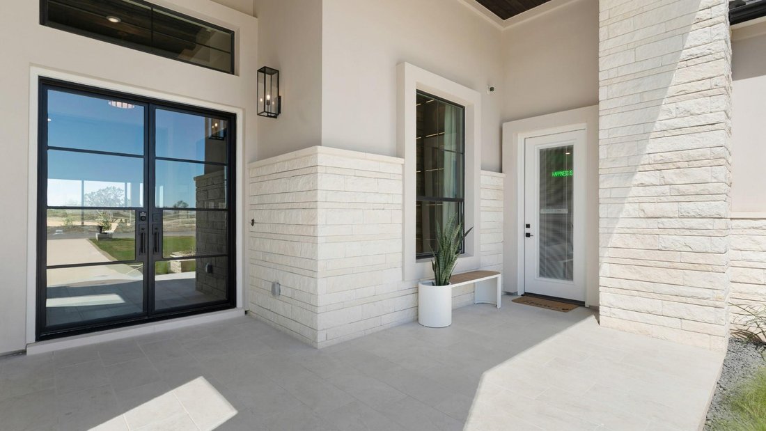 House in Florence, Texas, United States 2 - 18612203