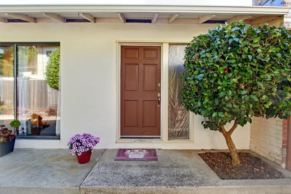 House in San Bruno, California, United States 5 - 18610016