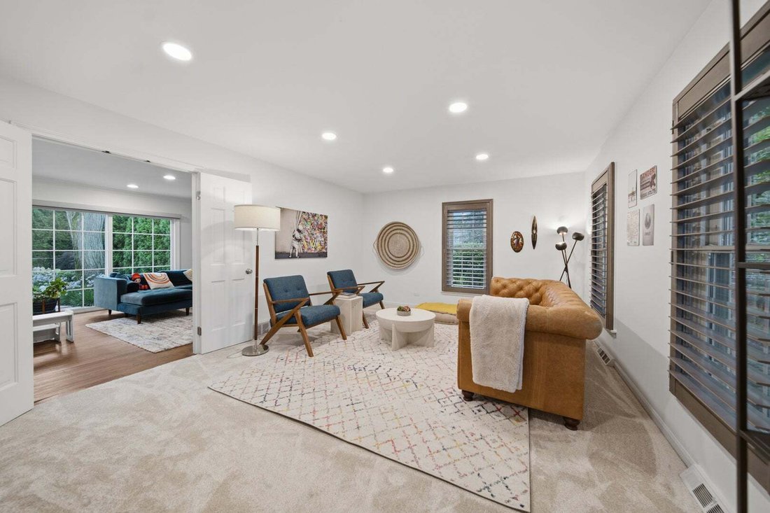 House in Northbrook, Illinois, United States 5 - 18615333
