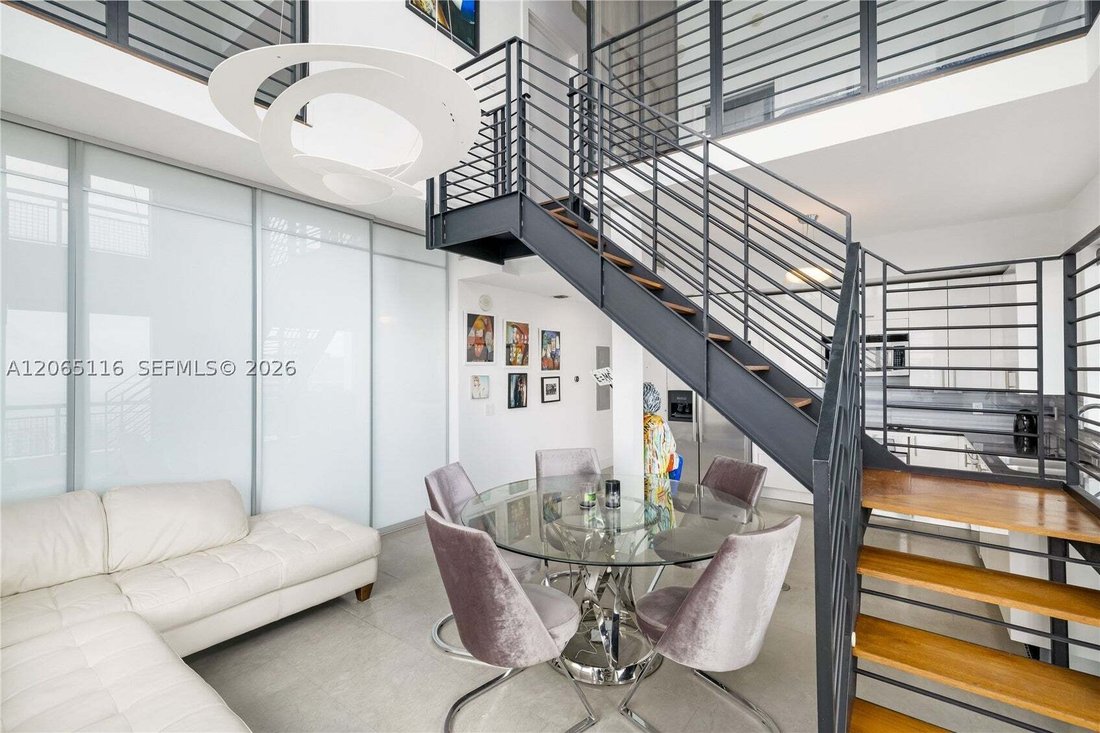 Condo in Miami, Florida, United States 2 - 18612542